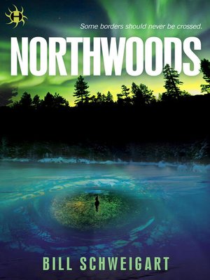 cover image of Northwoods